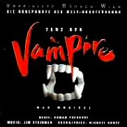 Tanz der Vampire - Stuttgart