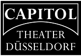 Capitol Theater D�sseldorf