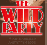 THE WILD PARTY