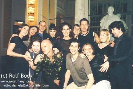 Musical Gala in Klagenfurt