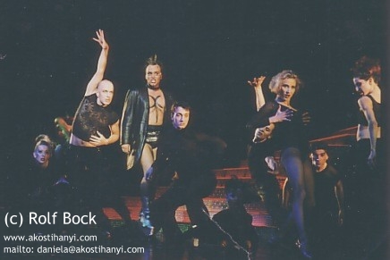 It's Shoetime - Musicalgala in Klagenfurt