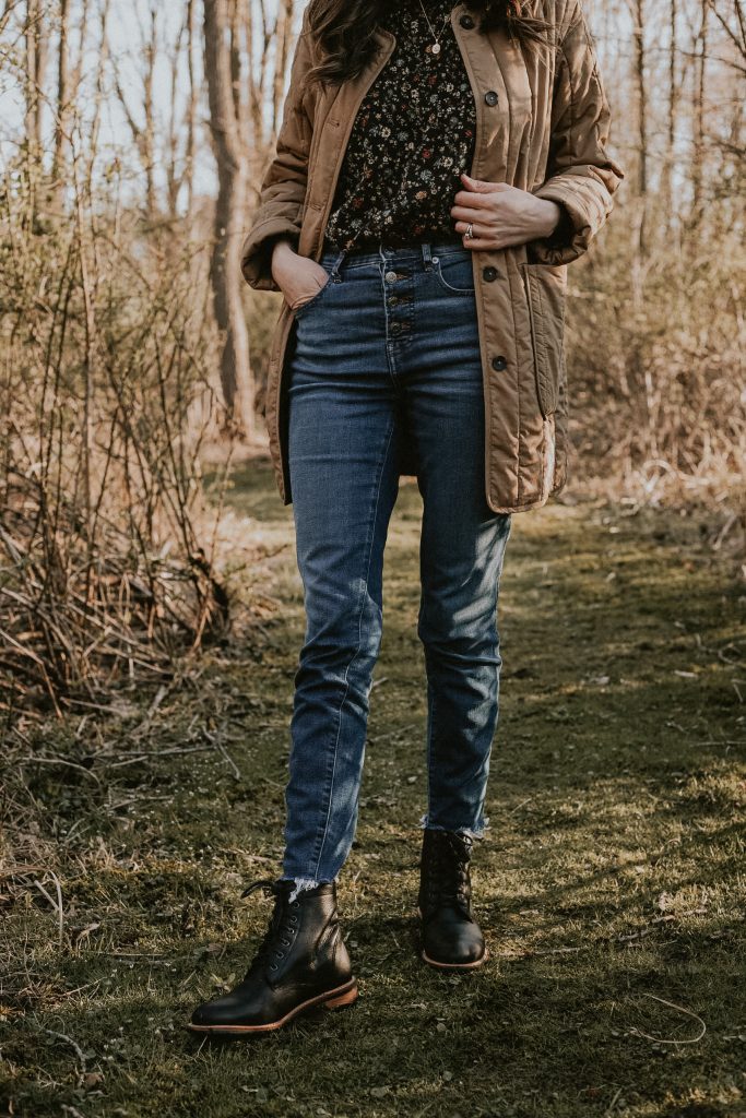 Nisolo All-Weather Amalia Boot Review