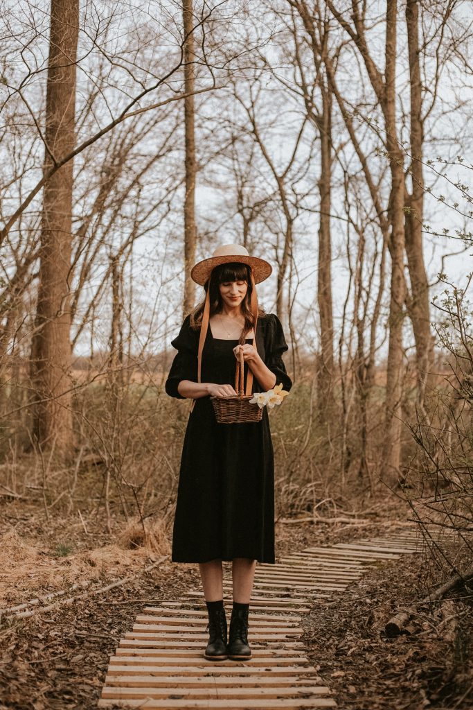 Rachel Pally Dress Review: Linen Doreen Dress