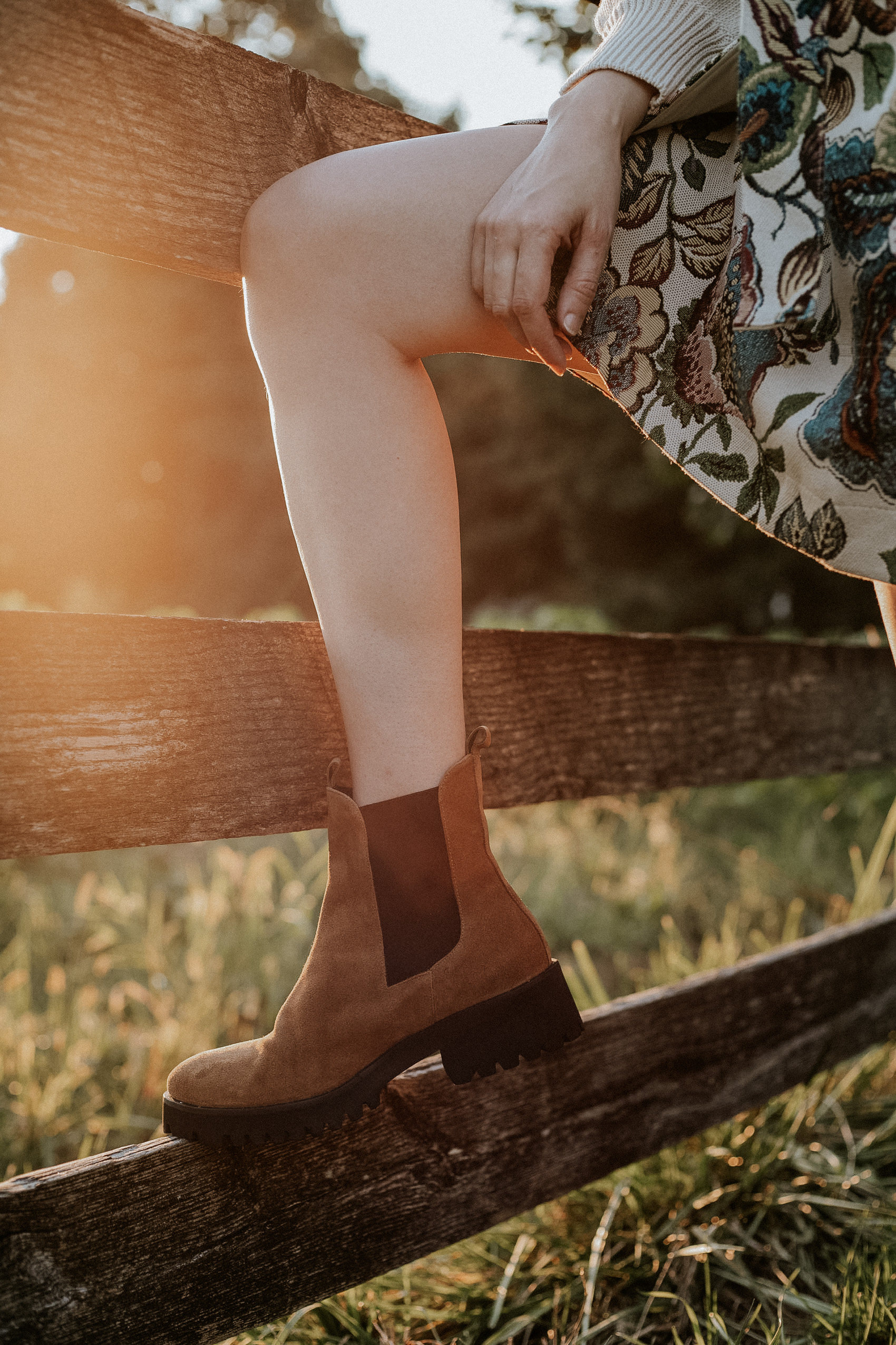 Freda Slavador Brooke Boots